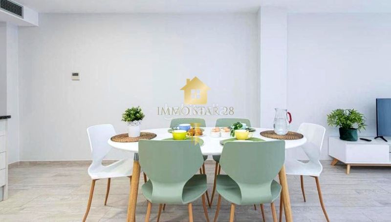 Foto bba5c604-8c5f-4327-8df1-e35c99a32c93. Rent flat in Centre Roses