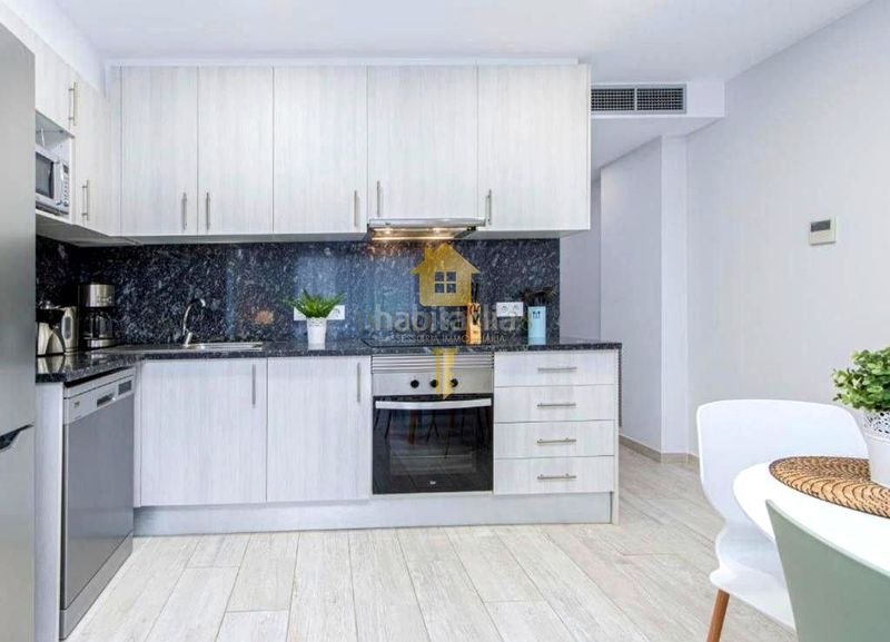 Foto e5cb027a-74eb-449b-8f36-f29d0c356f29. Rent flat in Centre Roses