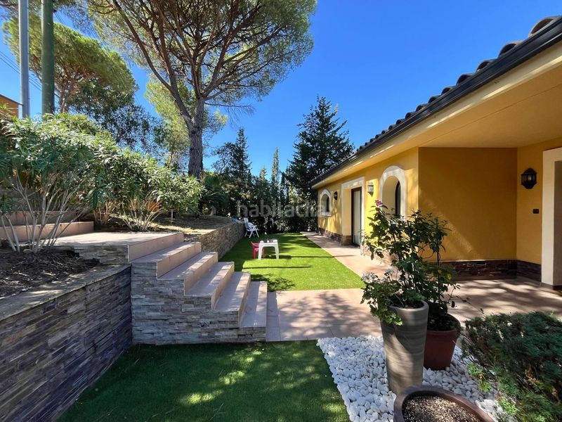 Foto 2f0229c2-97ec-4592-9a0a-62fd40927ec3. Miete haus mit heizung pool in Golf Costa Brava Santa Cristina d´Aro