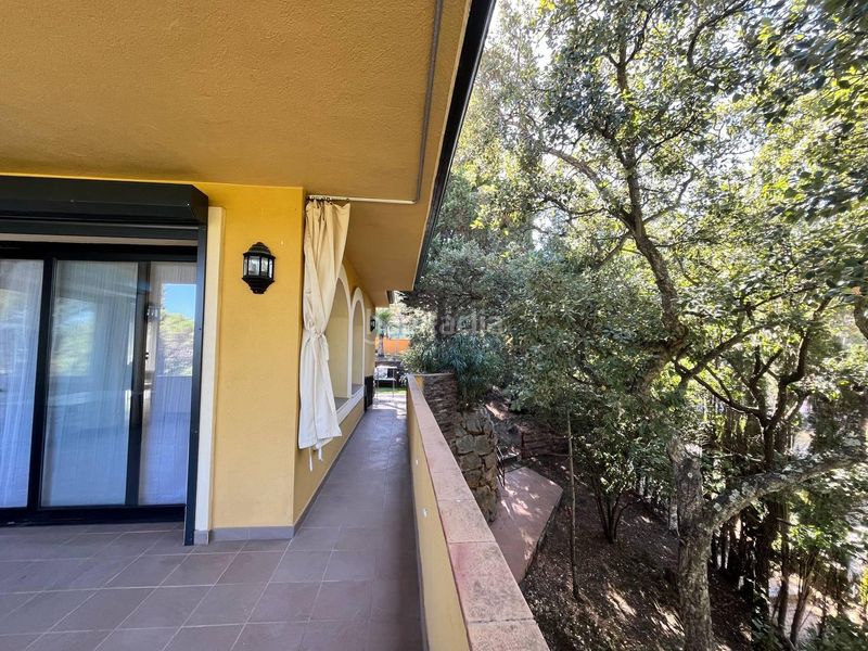 Foto 31a6f9ff-8c44-443b-b36e-f4fe3599fe5b. Miete haus mit heizung pool in Golf Costa Brava Santa Cristina d´Aro
