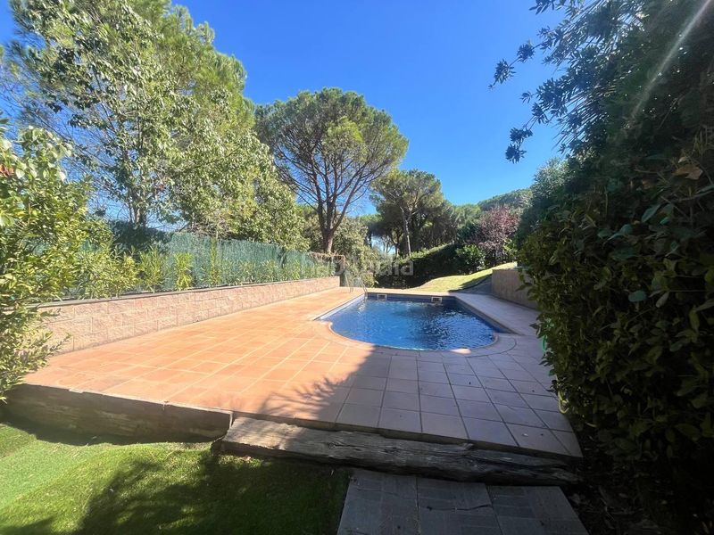 Foto aebdd29f-6f37-4299-8bae-5af42e18e7f0. Miete haus mit heizung pool in Golf Costa Brava Santa Cristina d´Aro