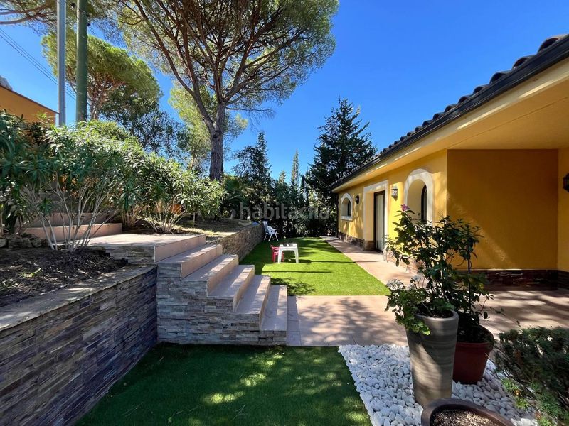 Foto b4a04724-dafb-429a-b251-af28b812b8f0. Miete haus mit heizung pool in Golf Costa Brava Santa Cristina d´Aro