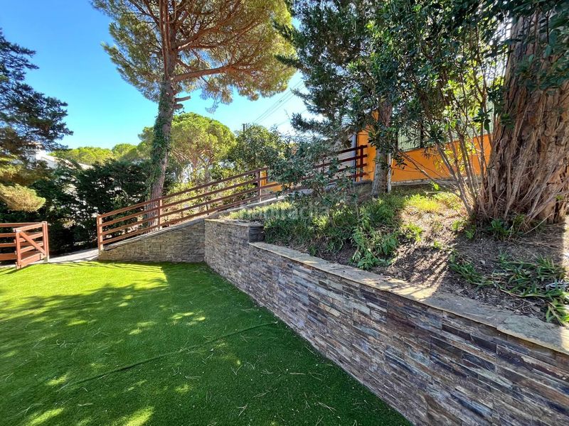 Foto cd9dc69e-8083-42ef-9b7c-9838038bbc05. Miete haus mit heizung pool in Golf Costa Brava Santa Cristina d´Aro