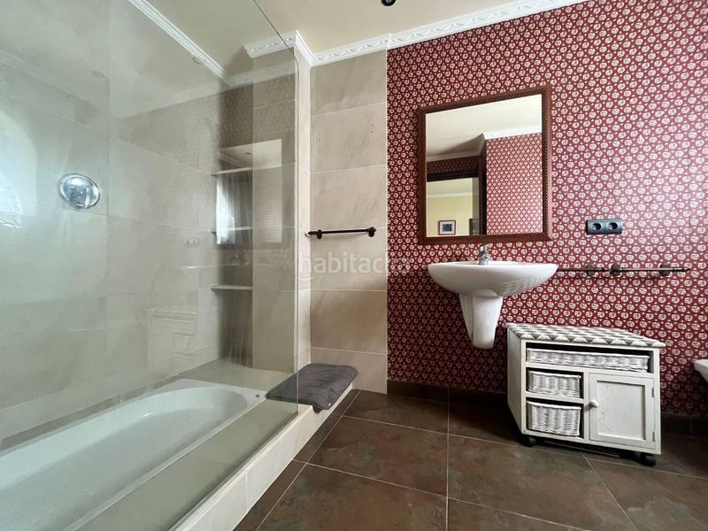 Foto d5911d5e-b0d3-4a3e-9a11-23b0e7858ea3. Miete haus mit heizung pool in Golf Costa Brava Santa Cristina d´Aro