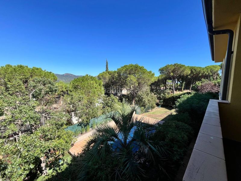 Foto 068744dc-9720-4d11-a3dc-c595fcb7e24b. Rent house with heating pool in Golf Costa Brava Santa Cristina d´Aro