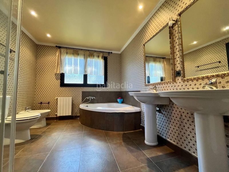 Foto 1607c6f6-a6c5-4951-8e8b-aec2b45c9841. Rent house with heating pool in Golf Costa Brava Santa Cristina d´Aro
