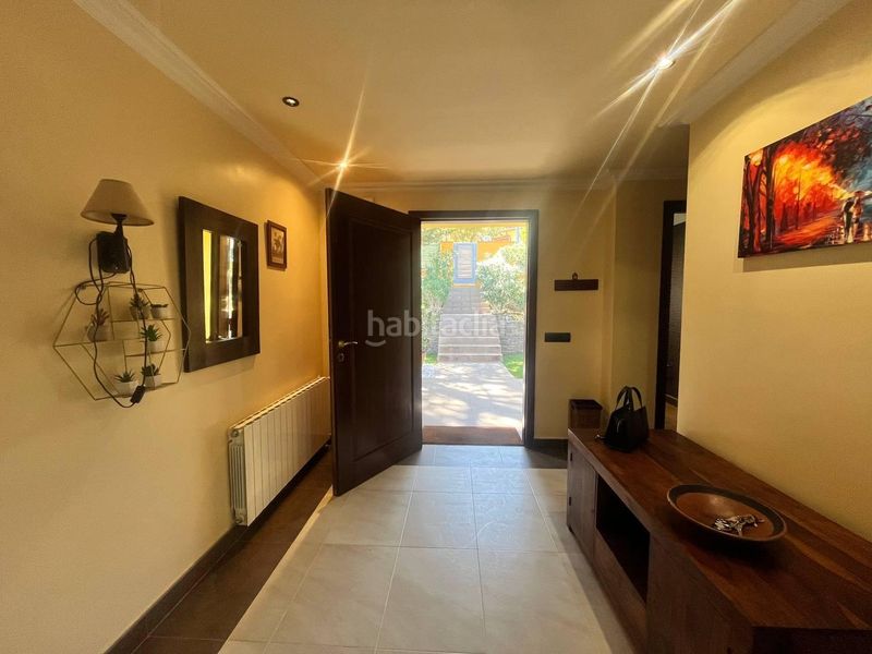 Foto 1a493c57-f1b0-42db-8326-62d717acae1d. Rent house with heating pool in Golf Costa Brava Santa Cristina d´Aro