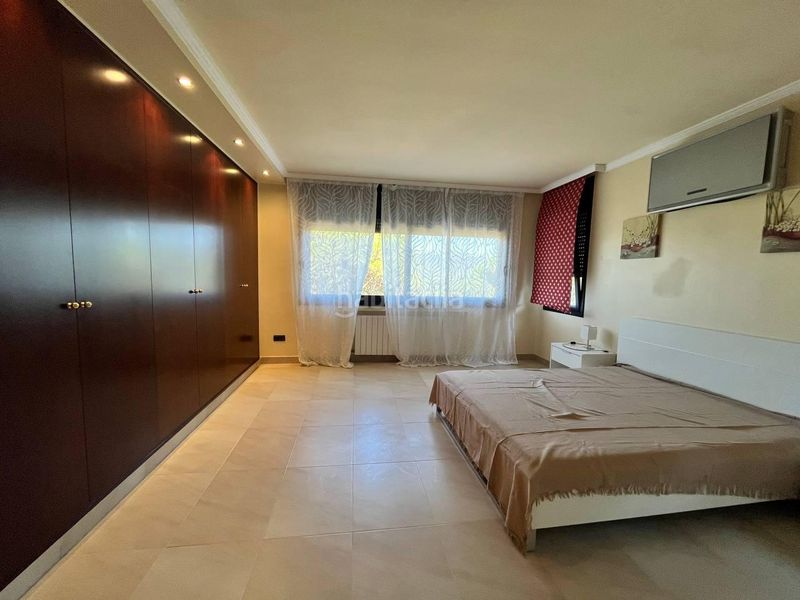 Foto 1b10c85a-9ef6-4eac-a153-9f0950f82e26. Rent house with heating pool in Golf Costa Brava Santa Cristina d´Aro