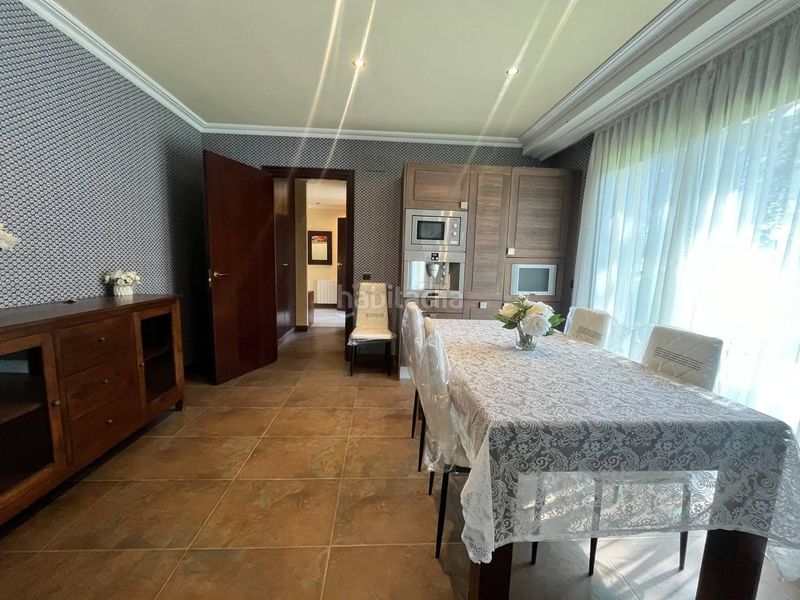 Foto 35769a82-2bfd-455d-a2fd-3d30ec0d3946. Rent house with heating pool in Golf Costa Brava Santa Cristina d´Aro