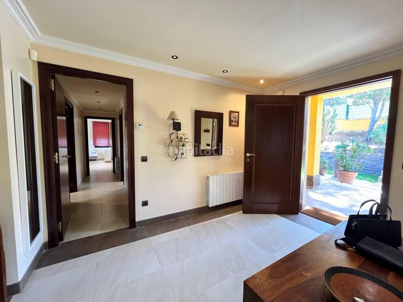 Foto 414f7b8a-3a62-42ff-b674-bb123ec6d4a4. Rent house with heating pool in Golf Costa Brava Santa Cristina d´Aro