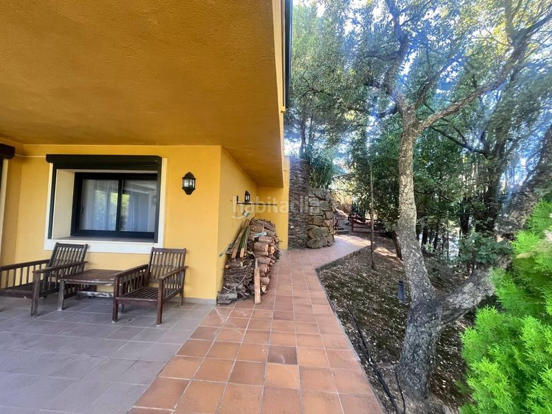 Foto 72138df7-9d76-40db-ad43-adf120dde8da. Rent house with heating pool in Golf Costa Brava Santa Cristina d´Aro