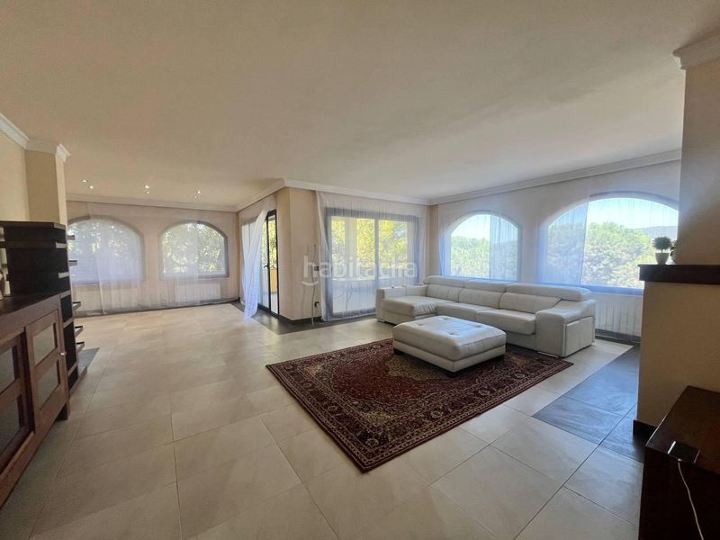 Foto 87807f6f-6aed-45da-96c0-5180eec6c372. Rent house with heating pool in Golf Costa Brava Santa Cristina d´Aro