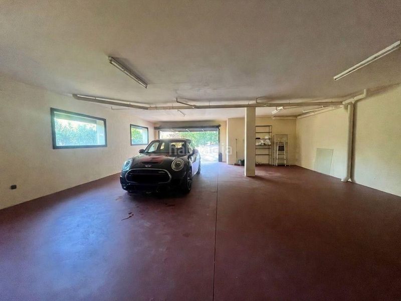 Foto 9bdd71c8-ca3c-496a-b4ff-e97bdf6b44ab. Rent house with heating pool in Golf Costa Brava Santa Cristina d´Aro