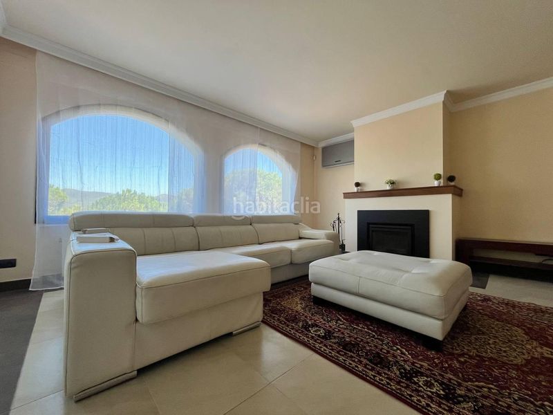 Foto 9ec201fd-dcfa-433a-99b8-8370b2c706e6. Rent house with heating pool in Golf Costa Brava Santa Cristina d´Aro