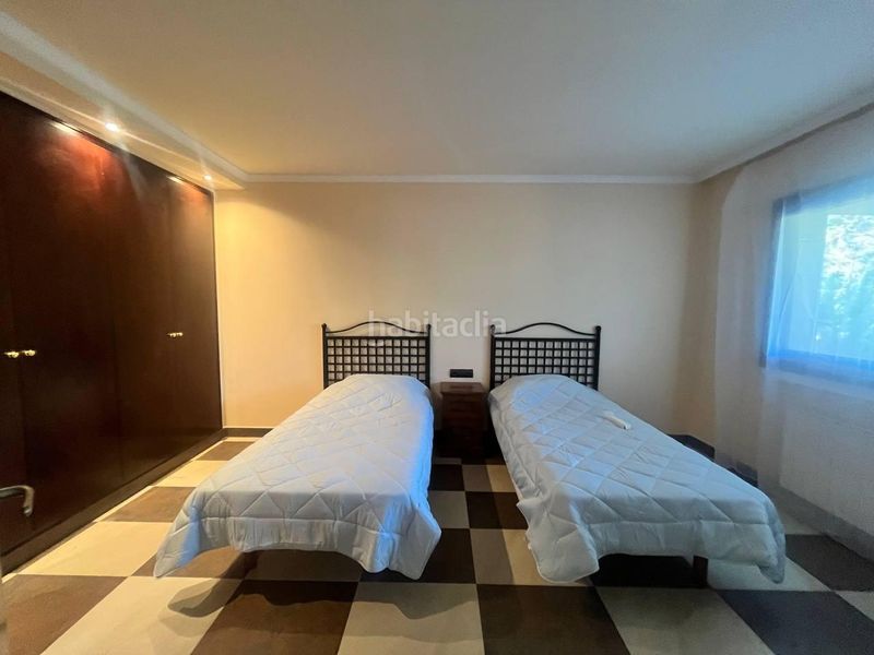 Foto 9fa9faa1-f314-4463-b8f2-38b830214799. Rent house with heating pool in Golf Costa Brava Santa Cristina d´Aro
