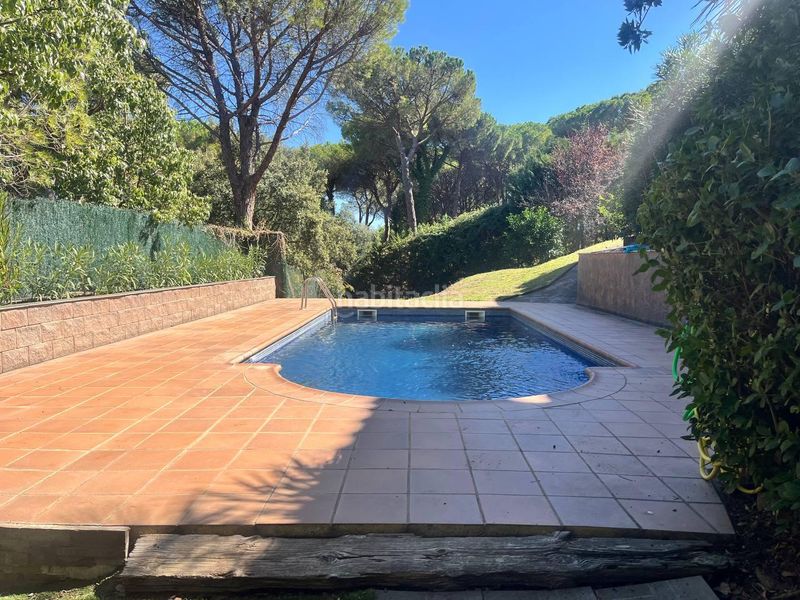 Foto a6f69d0f-45b8-4f13-9749-47e40168b9e0. Rent house with heating pool in Golf Costa Brava Santa Cristina d´Aro