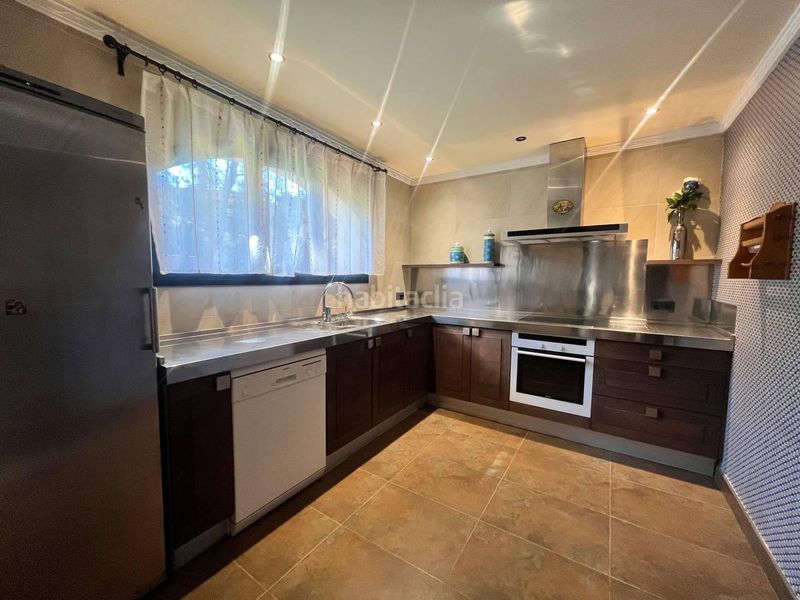 Foto ad70d91a-9172-47d9-9f4d-2bd77fecf119. Rent house with heating pool in Golf Costa Brava Santa Cristina d´Aro