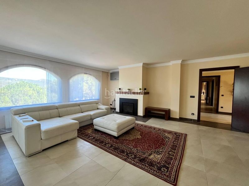 Foto c1952a42-e168-4e89-aeca-6cfe6f5afab0. Rent house with heating pool in Golf Costa Brava Santa Cristina d´Aro