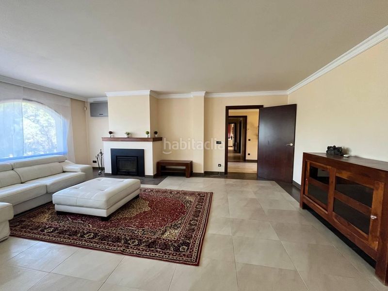 Foto c50492c1-ebbb-4079-b79f-72deba110fda. Rent house with heating pool in Golf Costa Brava Santa Cristina d´Aro