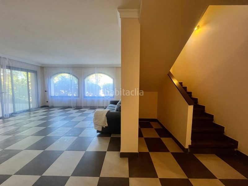 Foto d1e5fd33-59be-45af-b5eb-0605fbb625db. Rent house with heating pool in Golf Costa Brava Santa Cristina d´Aro