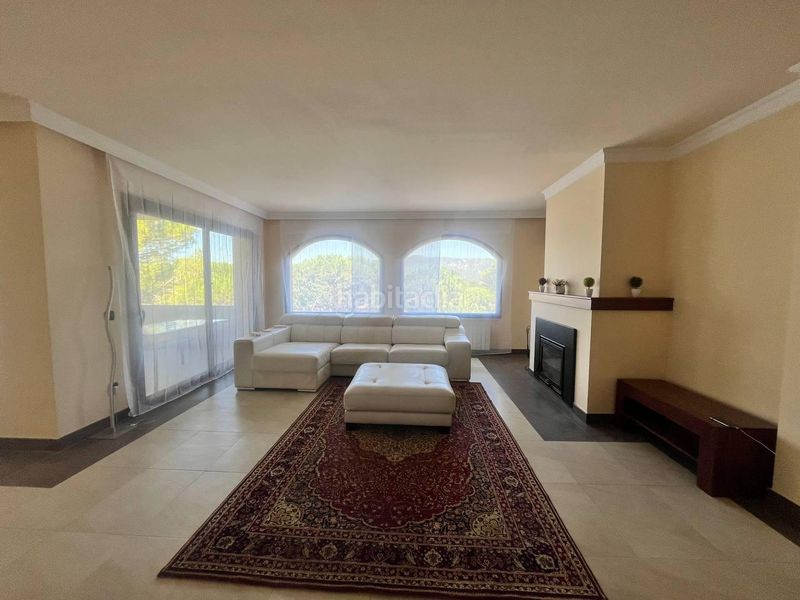 Foto d3183e52-c35c-433a-b7eb-d7ae8d0b18f1. Rent house with heating pool in Golf Costa Brava Santa Cristina d´Aro