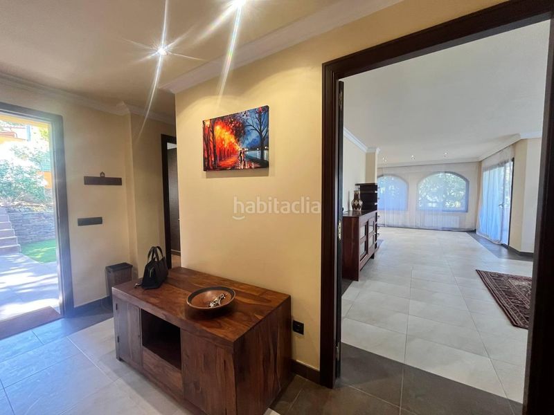 Foto dbb035f6-be67-4ef1-ba97-70e06972b807. Rent house with heating pool in Golf Costa Brava Santa Cristina d´Aro