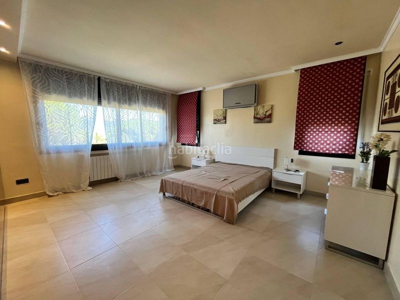 Foto e19c595b-9bf9-49f0-a44a-8631fdb84751. Rent house with heating pool in Golf Costa Brava Santa Cristina d´Aro