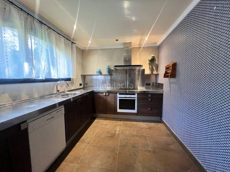 Foto f728a92f-8d9f-4097-a38d-a48527e04d93. Rent house with heating pool in Golf Costa Brava Santa Cristina d´Aro