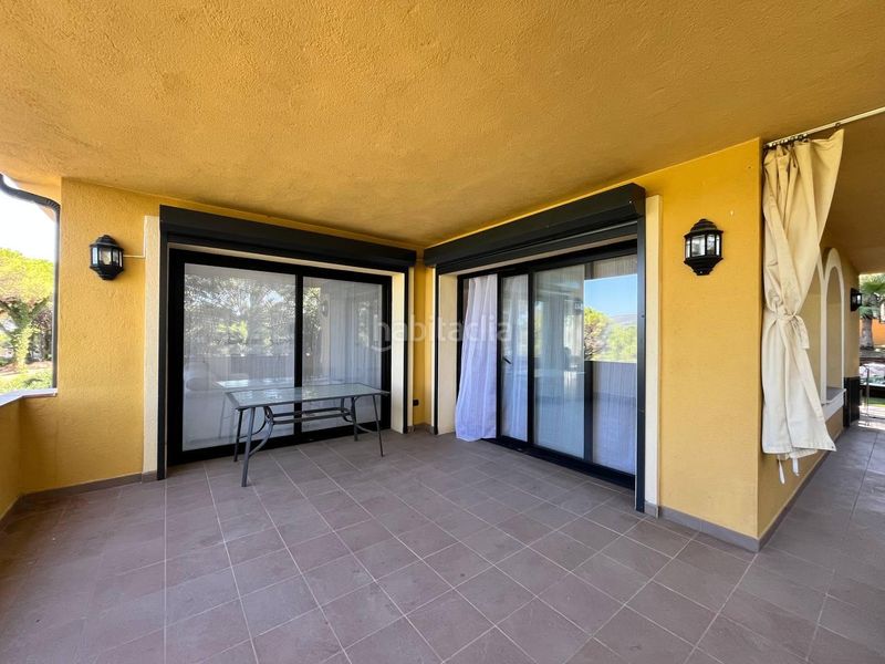 Foto f91a867c-3509-4478-a48f-04da8e0a87c2. Rent house with heating pool in Golf Costa Brava Santa Cristina d´Aro