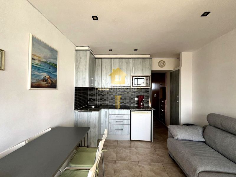 Foto 29880c46-a3f6-43d0-86ce-5aa7ce6e0ab4. Location studio avec piscine dans Santa Margarida Roses