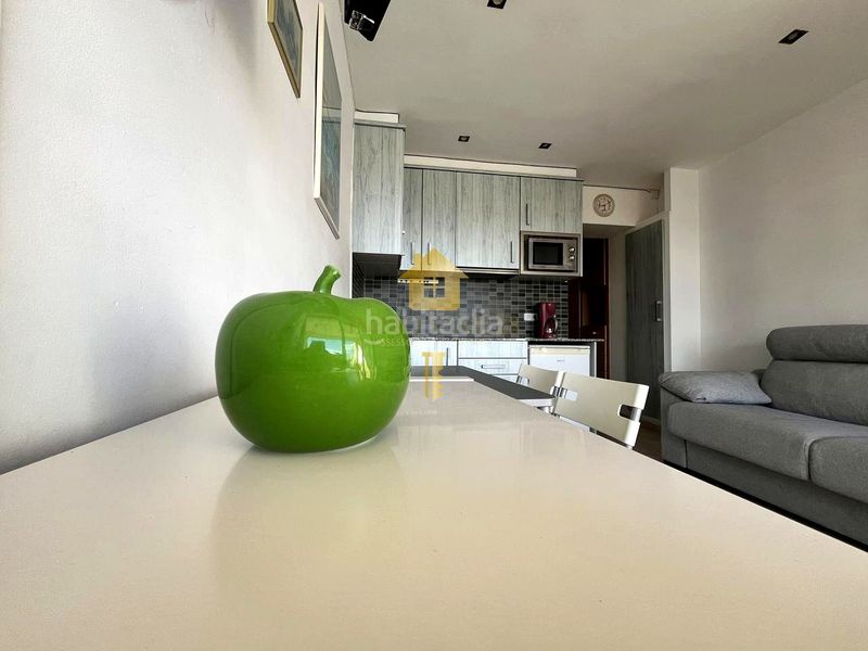 Foto 8ca25574-d86a-4dd2-93e9-f59385bbf3ee. Location studio avec piscine dans Santa Margarida Roses