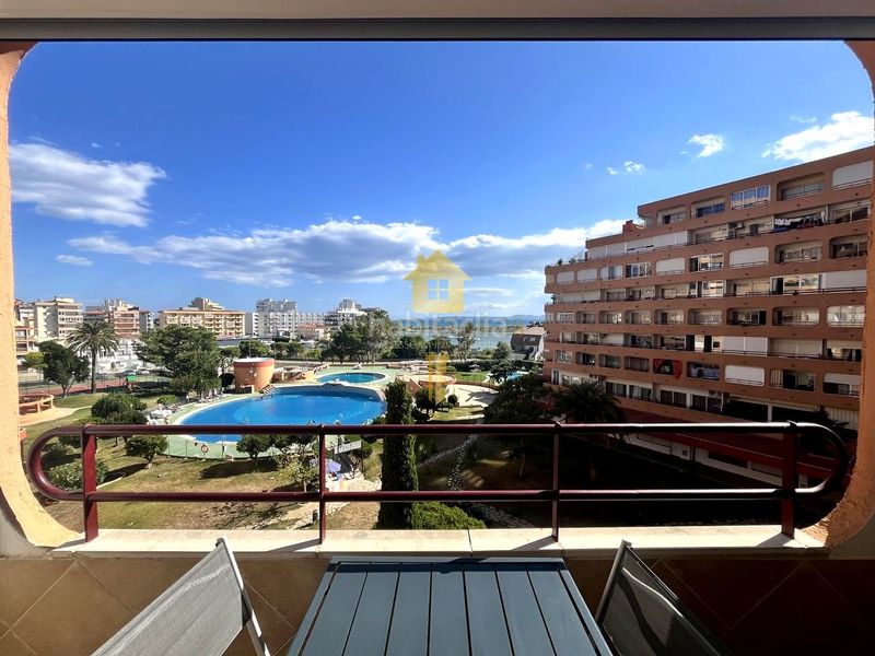 Foto cf3b92c2-431f-4d0b-b01c-01dceef21ffe. Location studio avec piscine dans Santa Margarida Roses