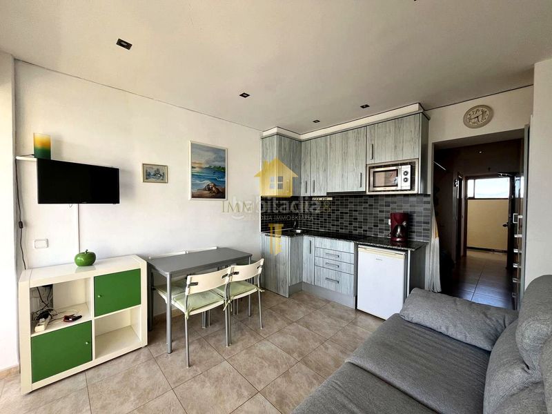 Foto 49182a3a-c11b-447c-b28e-8726f9a6218f. Miete studiowohnung mit pool in Santa Margarida Roses