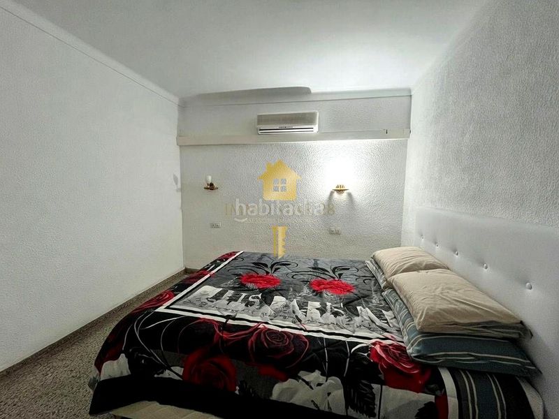 Foto 607a59ba-9f7f-472f-a887-3396ff58013a. Alquiler piso alquiler anual 1 habitación en el centro en Roses