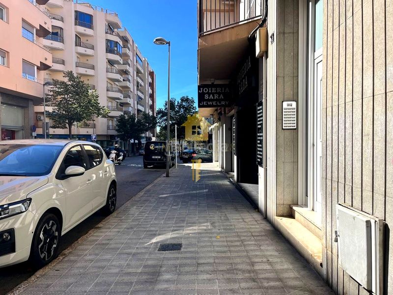Foto 4be6b4cc-e139-4b6f-8c7c-fcc43494ef55. Rent flat in Centre Roses