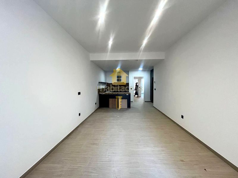Foto fde48731-77fa-4fc5-8e87-0eea3280d8d3. Alquiler piso alquiler anual de 2 habitaciones en pleno centro en Roses