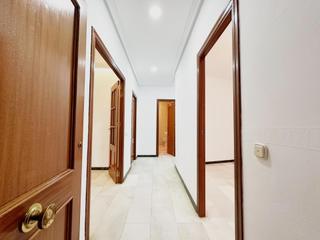 Flat in Bujalance