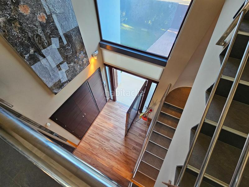 Foto 8b2a4b36-8a21-47e7-96ee-66c33cd7ee29. Chalet  de lujo modernidad y naturaleza se unen en Córdoba