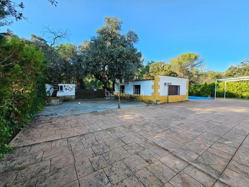 Foto d40bc67a-a5f9-4a42-a778-b8dedafd456b. Chalet  de lujo modernidad y naturaleza se unen en Córdoba