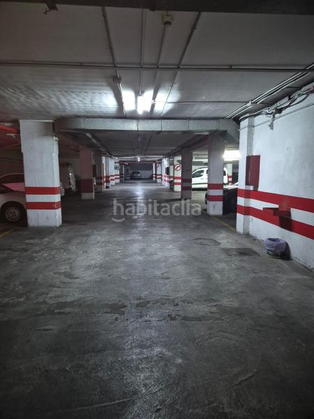 Foto fc521b49-3be8-4654-a123-e9471f3e0224. Parking coche magnifica cochera con trastero en calle manuel benitez el cordobes. en Córdoba