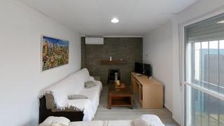 Masia a El Higuerón. Magnifica casa en la barquera.
