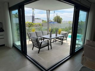 Appartement  Calle alicaria. Estrena piso en fuengirola, 3 dormitorios, 2 baños, cochera y pi