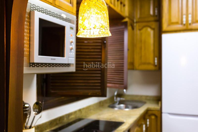 Foto 2d0491e5-005f-4346-bfb4-a6fb4851eb18. Apartamento coqueto apartamento amueblado en casco histórico - ribera - san basilio Córdoba