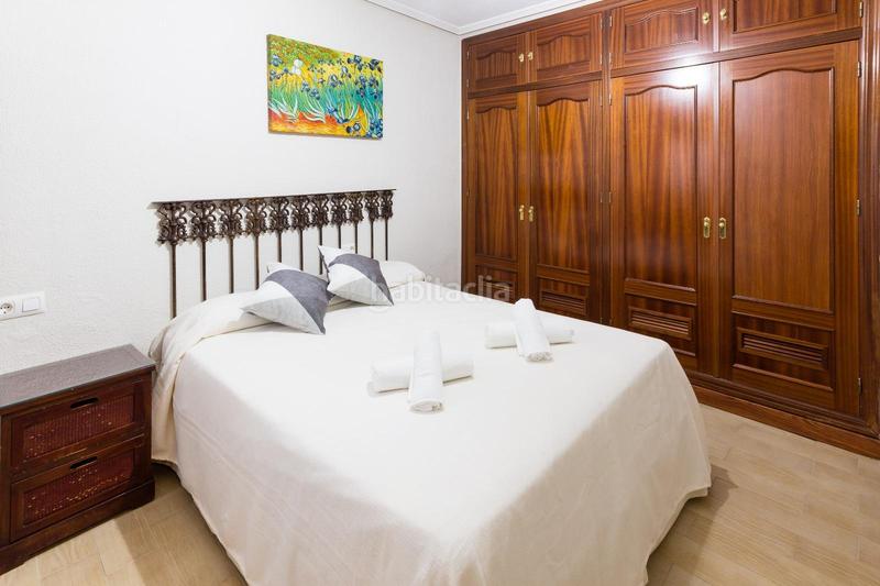 Foto 6daecdd0-a4b1-4a0a-a650-56ffdf3d303e. Apartamento coqueto apartamento amueblado en casco histórico - ribera - san basilio Córdoba