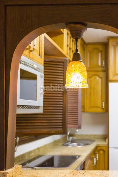 Foto bb0f4b60-c0ca-4288-99ef-4922265b81a0. Apartamento coqueto apartamento amueblado en casco histórico - ribera - san basilio Córdoba