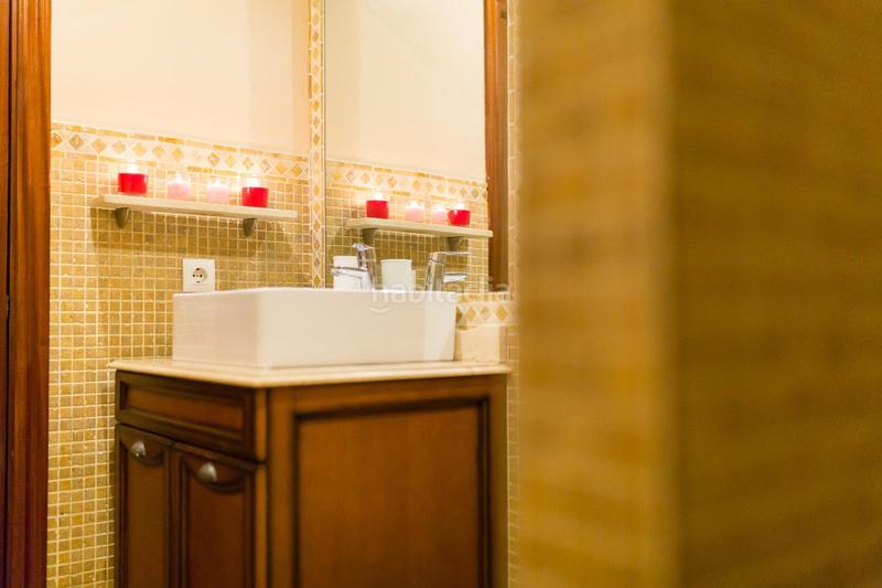 Foto d239bb7d-7504-4587-9474-92bd714c1941. Apartamento coqueto apartamento amueblado en casco histórico - ribera - san basilio Córdoba