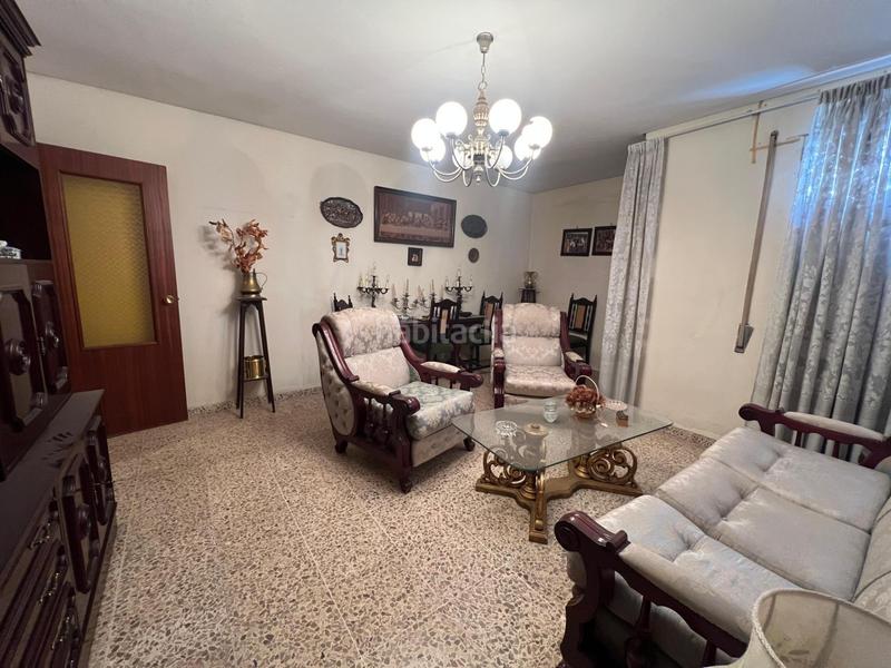 Foto 51376534-f446-42f8-ad81-9bb736d550e3. Pis a calle san antonio 9 a Bujalance
