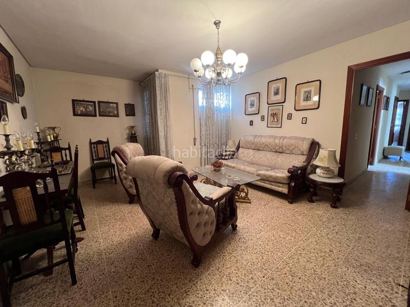 Foto a3c16786-4aea-4bbd-b300-7f0b6fa5d78e. Pis a calle san antonio 9 a Bujalance