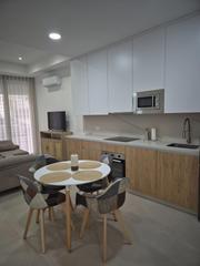 Lloguer Loft  Calle raimundo lulio. Magnífico loft en santa rosa