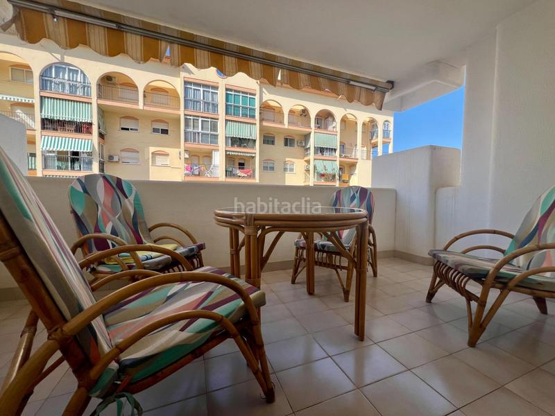 Foto 6ab16585-63ef-49bd-9250-d7de9cd0696a. Piso amplio piso a solo 450 metros de la playa en Fuengirola